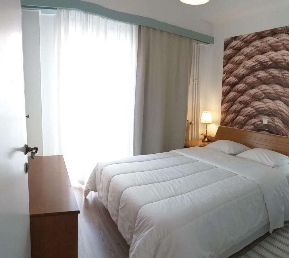 Flat31 Apartamento Atenas Exterior foto